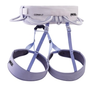 Ham Dama Petzl Corax LT Liliac White L - Img 2
