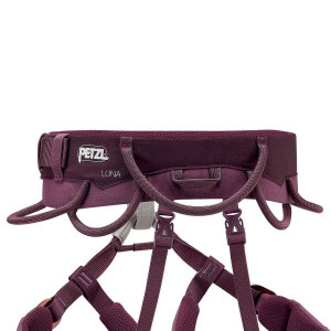Ham Femei Luna Petzl - Img 3