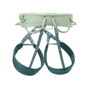 Ham Femei Petzl Selena Jade Green M - Img 2