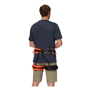 Ham Mammut 4 Slide Harness Portocaliu - Img 2