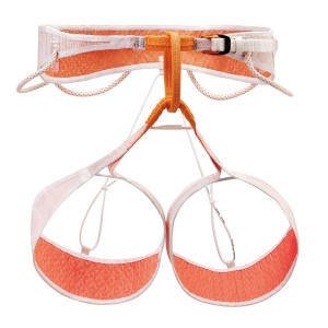 Ham Petzl Whisper Orange L