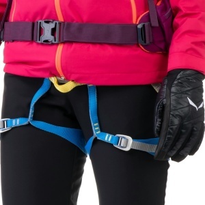 Ham Salewa Ortles Harness - Img 4