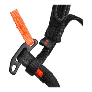 Ham Unisex Mammut Aenergy White - Img 2