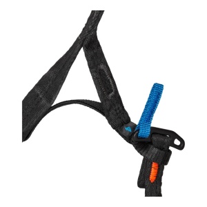 Ham Unisex Mammut Eiger Nordwand Harness White - Img 4