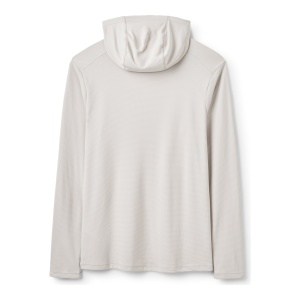 Hanorac Barbati RAB Force Hoody Pebble - Img 3