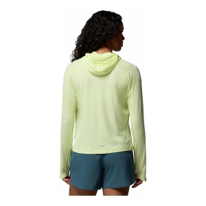 Hanorac Femei Columbia Shale Ridge™ Yellow - Img 3