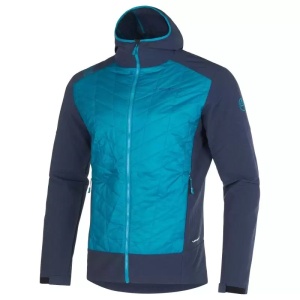 Hanorac La Sportiva Kap Hybrid - Img 2