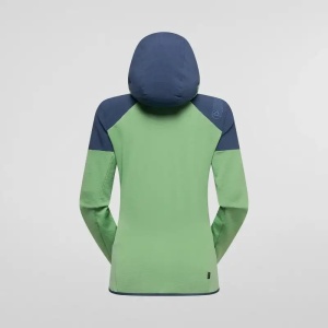 Hanorac La Sportiva Session Tech Hoody - Img 3