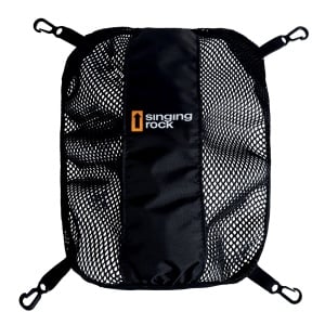 Husă pentru fixat casca pe rucsac Singing Rock Helmet Holder