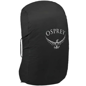 Husa rucsac Osprey Air Cover L Negru