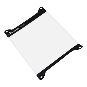 Husa Tpu Sea to Summit Guide Waterpoof Map Case M Clear - Img 2