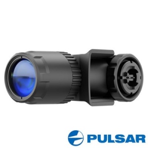 Iluminator cu infrarosu Pulsar Ultra IR 850  - Img 2