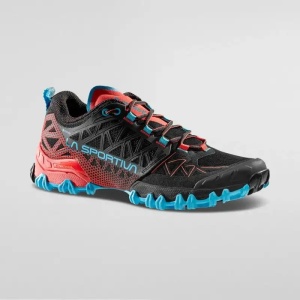 Incaltaminte alergare La Sportiva Bushido II Gtx W - Img 7