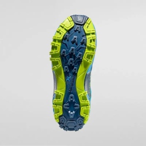 Incaltaminte alergare La Sportiva Bushido II JR GTX - Img 2