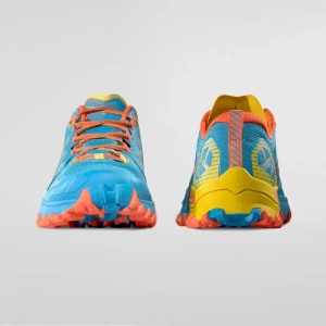 Incaltaminte alergare La Sportiva Bushido III GTX SS25 - Img 6