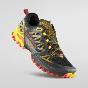 Incaltaminte alergare La Sportiva Bushido III Wide GTX SS25 - Img 4