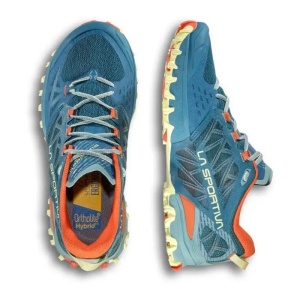 Incaltaminte alergare La Sportiva Bushido III Women SS25 - Img 2