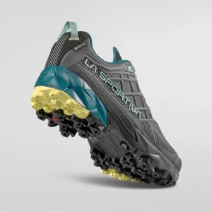 Incaltaminte alergare montana La Sportiva Akyra II GTX W - Img 2