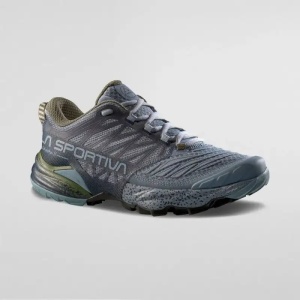 Incaltaminte Dama alergare La Sportiva Akasha II - Img 1