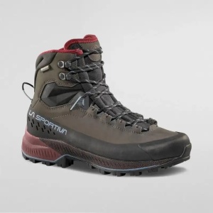 Incaltaminte La Sportiva Tx5 Evo Mid GTX Woman SS26 - Img 6