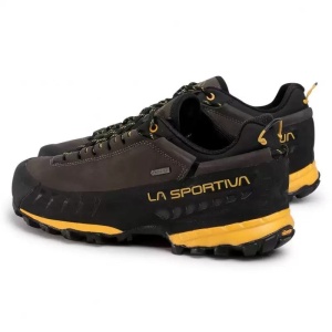 Incaltaminte La Sportiva Tx5 Low GTX - Img 9