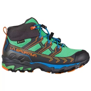 Incaltaminte La Sportiva Ultra Raptor II Mid JR GTX - Img 4