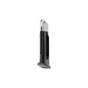 Incarcator pentru GLOCK 17 Gen5, BB 6 mm, 14 bile