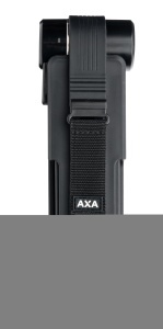 Incuietoare pliabila AXA Newton FLK 90, 90 cm - Negru