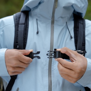 Insta360 21L Outdoor Backpack - Img 8