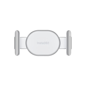Insta360 Flow 2 Pro Magnetic Phone Clamp Summit White