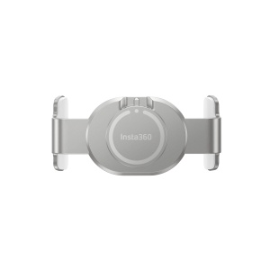 Insta360 Flow 2 Pro Magnetic Phone Clamp Summit White - Img 3