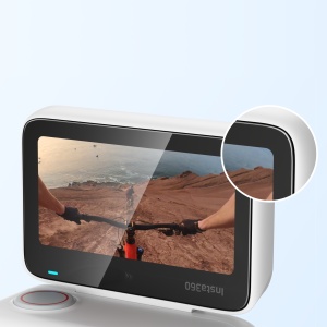 Insta360 GO 3 Screen Protector - Img 4