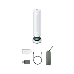 Insta360 Wave Arctic White - Img 14