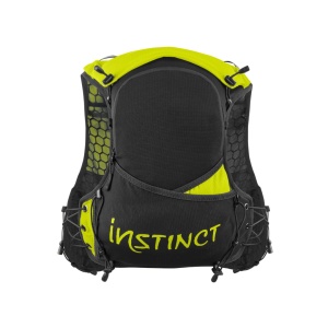 Instinct Trail - vesta alergare - X 10L + 2x HydraPack 600ml - Img 3
