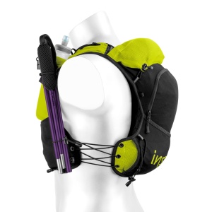 Instinct Trail - vesta alergare - X 10L + 2x HydraPack 600ml - Img 5