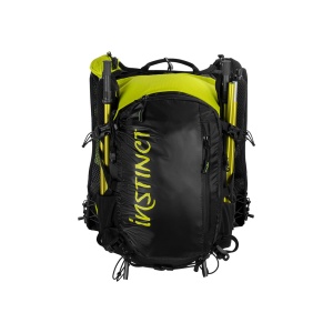 Instinct - Trail vesta alergare X8 18L + 2 recipiente HydraPack 600ml - Img 2