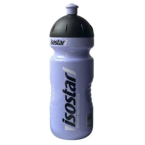 Isostar - bidon - lila - 650ml