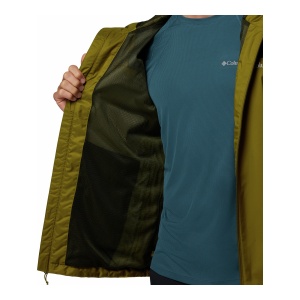 Jacheta Barbati Columbia Inner Limits™ III Green - Img 6