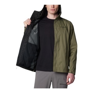 Jacheta Barbati Columbia Watertight II Stone Green - Img 3