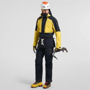 Jacheta barbati La Sportiva Supercouloir Gtx Pro FW26 - Img 5