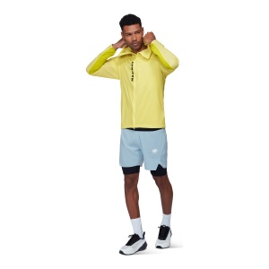 Jacheta Barbati Mammut Aenergy WB Hooded Holunder-Acacia - Img 10