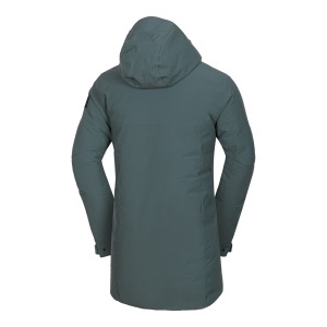 Jacheta Barbati Northfinder 2L 10K/10K Jakub Dark Green - Img 4