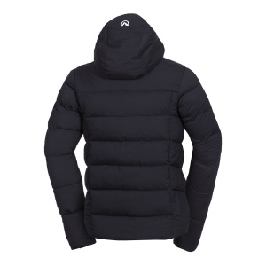 Jacheta Barbati Northfinder 2L Bronsilaw Black Black - Img 3