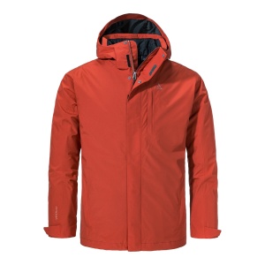 Jacheta Barbati Schoffel 3In1 Tamina Dark Crabapple - Img 5