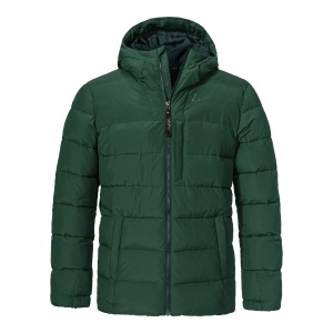 Jacheta Barbati Schoffel Boslix Dark Jade - Img 5