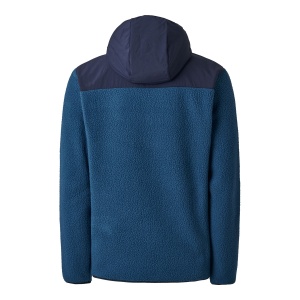 Jacheta Barbati Ternua Triton Hoody Jkt M Key Largo - Img 2