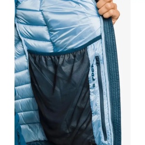 Jacheta dama puf Trangoworld Leynard V02 - Img 12