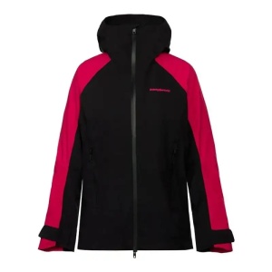 Jacheta dama Trangoworld Ruby