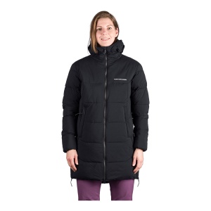 Jacheta Femei Northfinder 2L 5K/5K Randi Black