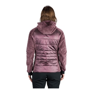 Jacheta Femei Northfinder Tammi Plum - Img 2